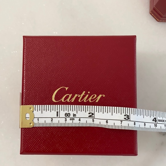Authentic Cartier Display Box Set - Picture 14 of 14